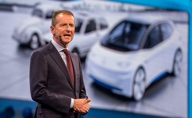 2025-2030 arası otonom araçlar çoğalacak