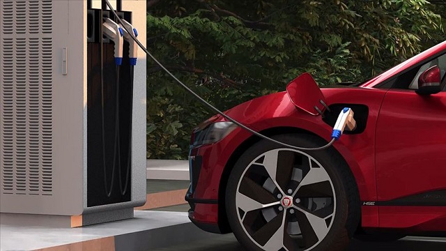 Hedef 30 milyon elektrikli otomobil