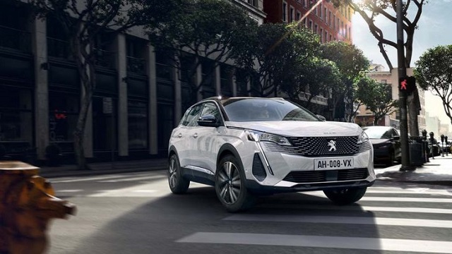 Peugeot faizleri sıfırladı