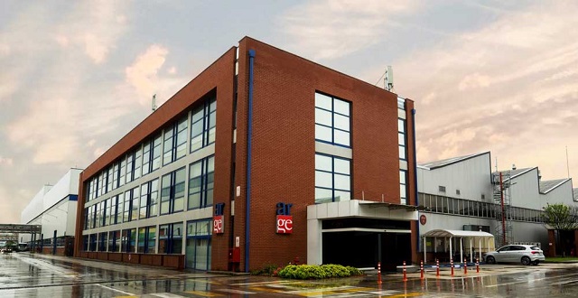 Tıbbi destek ekipmanları üretimiyle ödül aldı