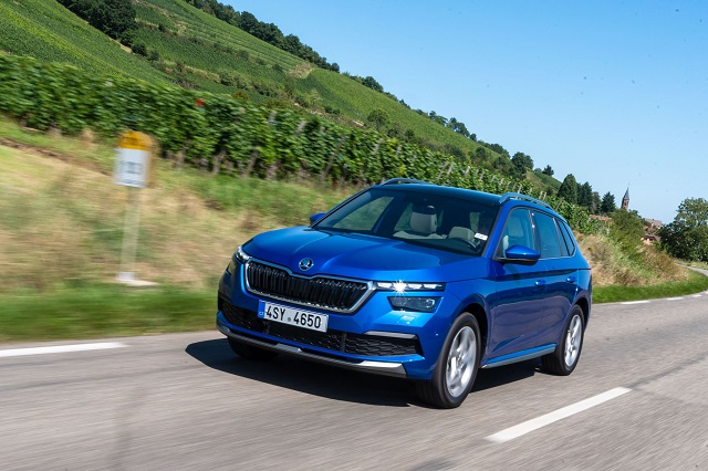 Skoda'dan yıl sonu avantajları