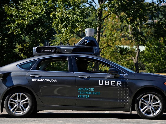 Otonom teknolojisinden geri çekildi