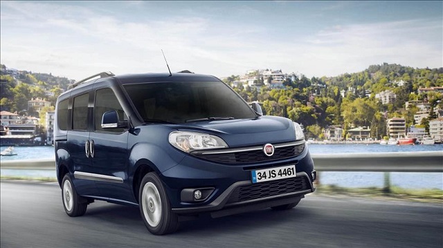 Fiat'tan sıfır faizli kredi