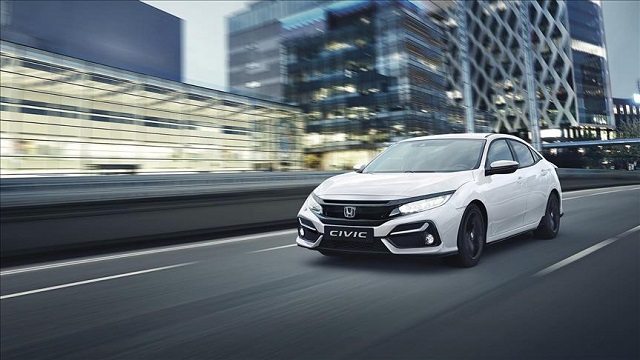 Honda, ABD'deki 1,4 milyon aracı geri çağıracak