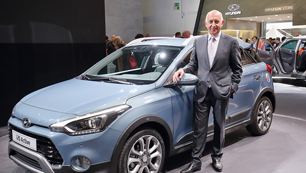 Kibar Holding, Hyundai Assan hisselerini devrediyor