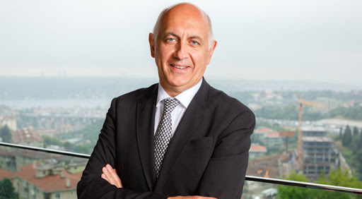 Ali Kibar: Yeni alanlara odaklanacağız