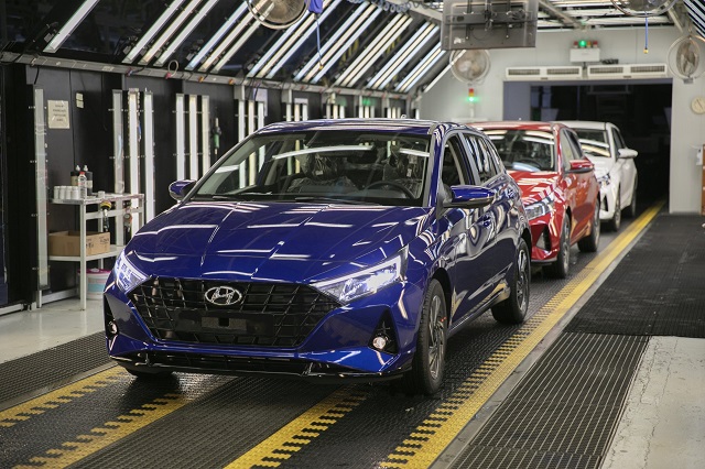 Hyundai, Türk ortağından hisselerini satın alıyor