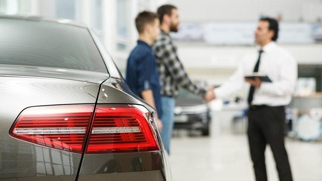 Taşıt kredilerinde vade düştü