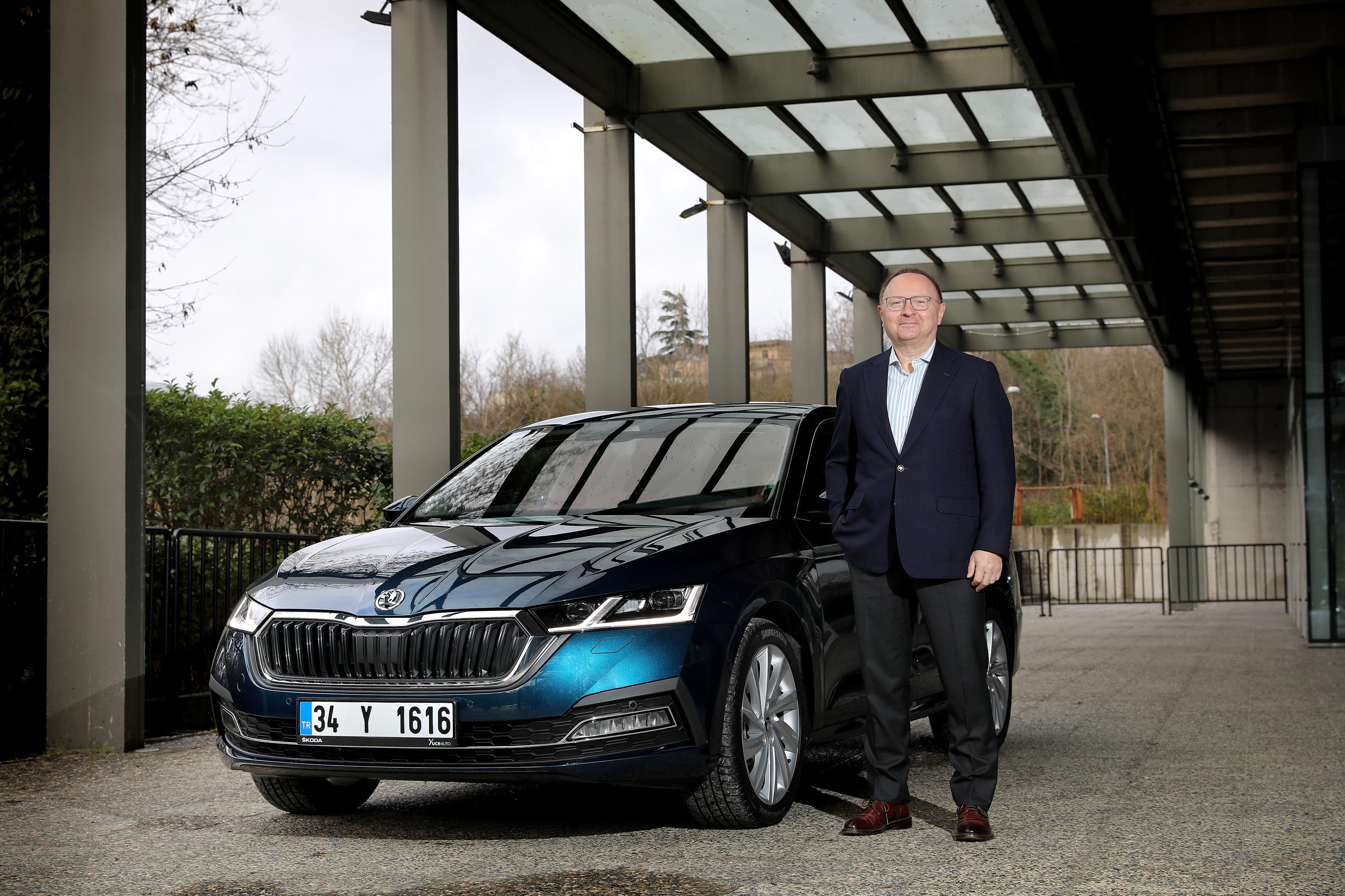 2021’de hedef: ilk 5 marka arasında olmak