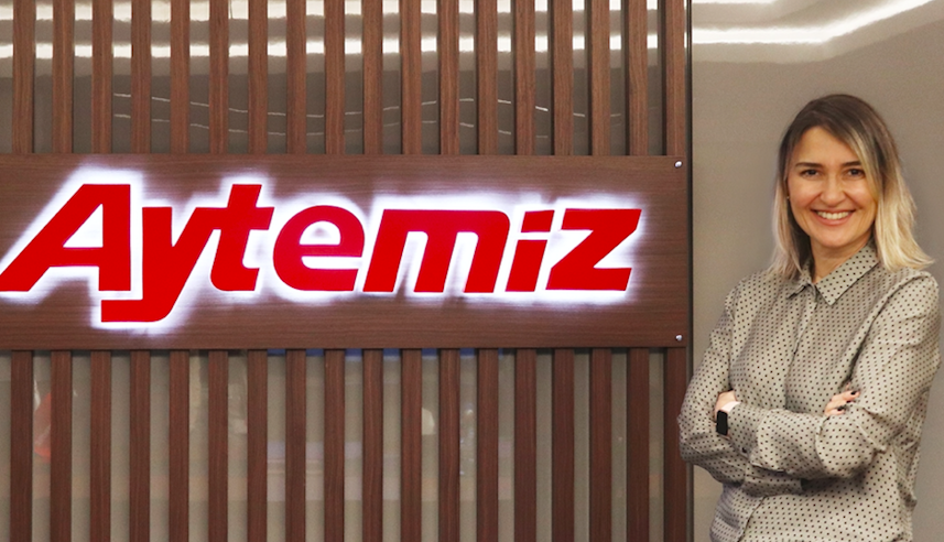 Aytemiz'e yeni Pazarlama ve Kurumsal İletişim Direktörü