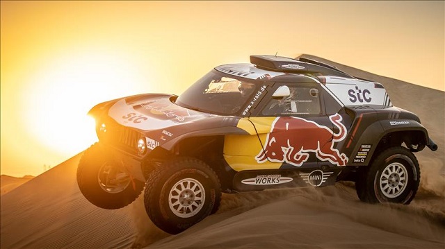 2021'in ilk rallisine doğru