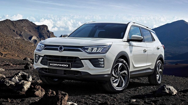SsangYong iflas bayrağını çekiyor