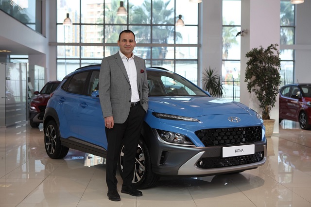 Hyundai’nin 2021 planları…