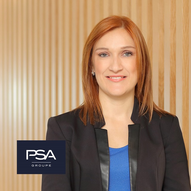 Peugeot Türkiye'den bir atama daha