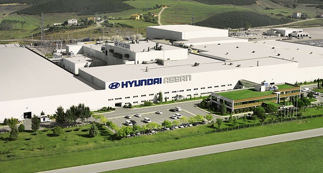 Hyundai Assan'ın devri onaylandı