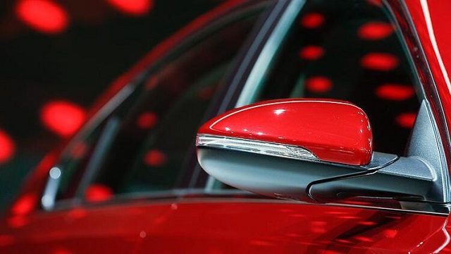 Türkiye otomotiv pazarı yüzde 61,3 büyüdü