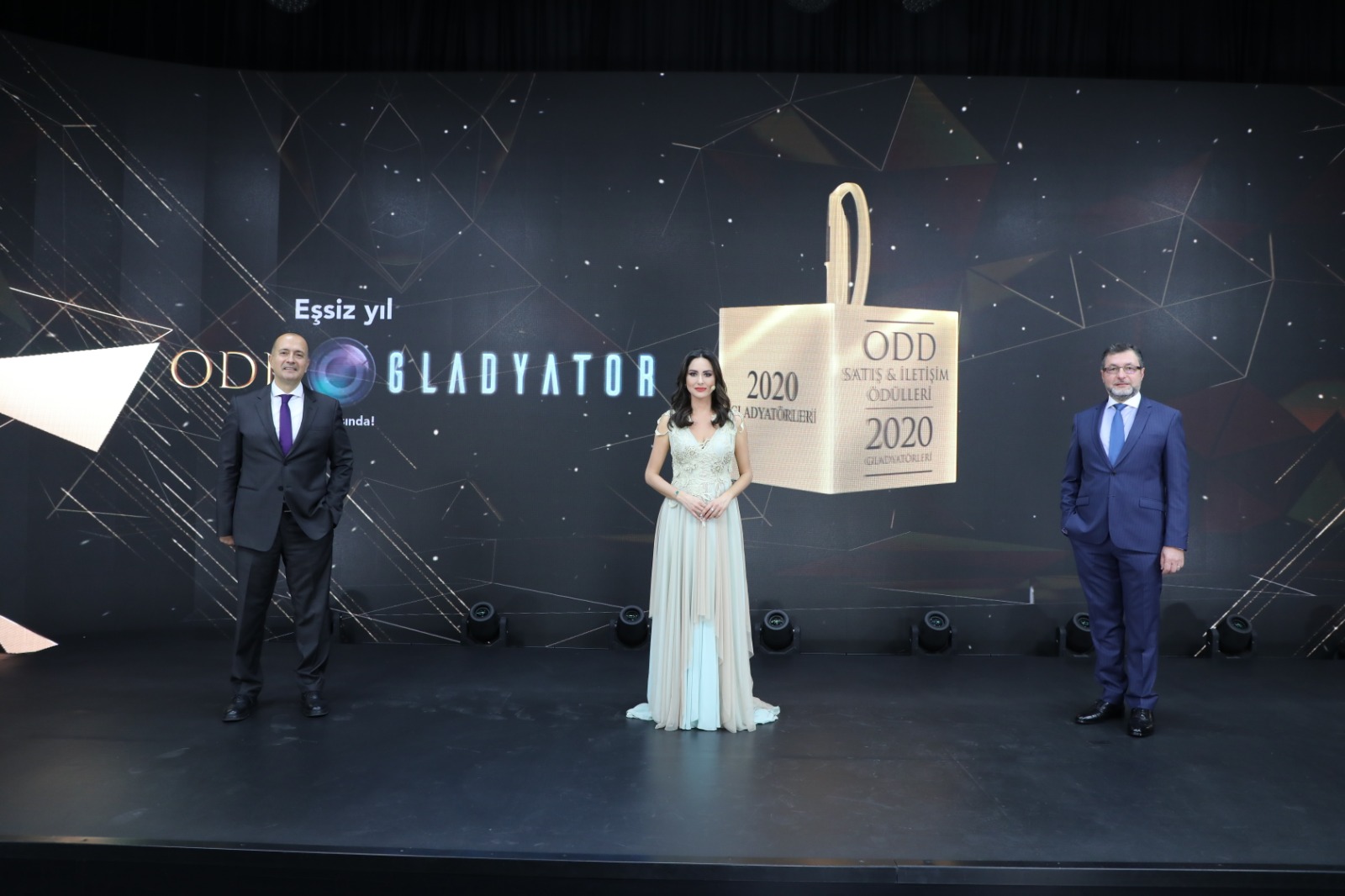 Markaların 2020 satış karnesi