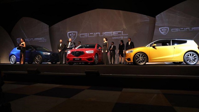 Hedef 1000 kişilik istihdam sağlamak