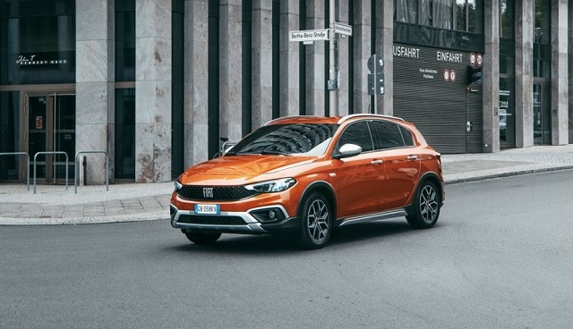 Yenilenen Egea'nın fiyat listesi açıklandı!. İşte fiyatlar..