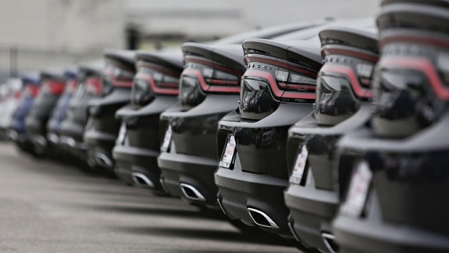 ''Ertelenen talepler 2020 yılına yansıdı''