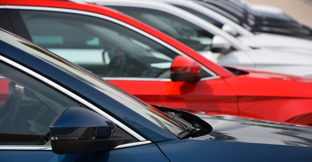 İkinci el online pazarda en çok satılanlar belli oldu