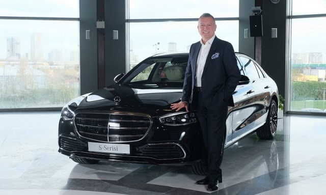 Gözü premium segmentte