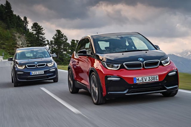 Elektrikli ve hibrit satışlar 23 bini geçti