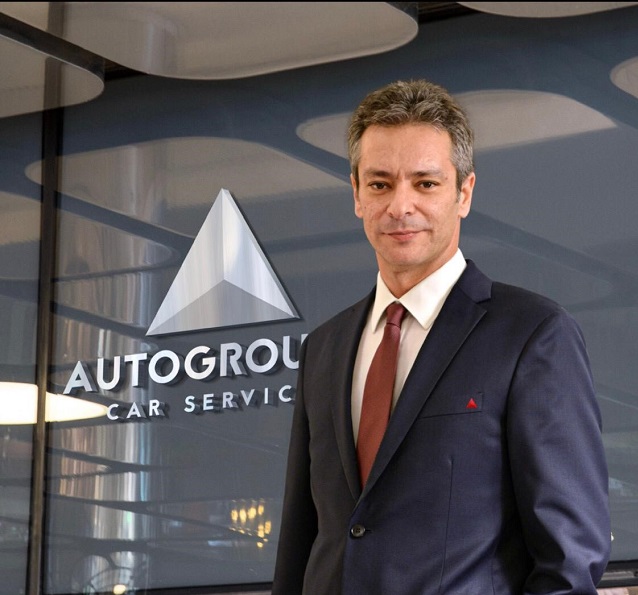 Otomotiv satış sonrasında yeni marka!