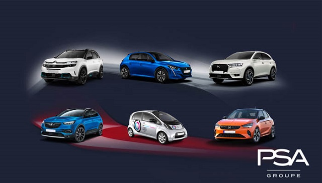 2020'de 2.5 milyon araç sattı