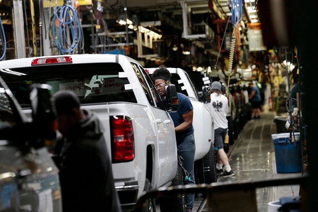 Elektrikli otomobile yoğunlaşacak