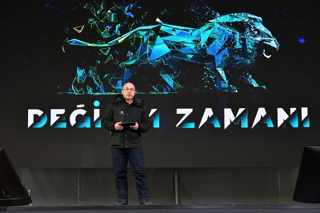 Peugeot Türkiye’de yüzler gülüyor!..