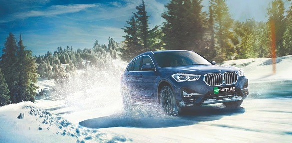 Enterprise Türkiye’den Global Başarı!