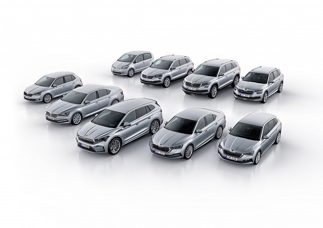 Pandemiye rağmen 1 milyon araç sattı