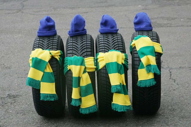 Kış lastiği kullanmanın püf noktaları