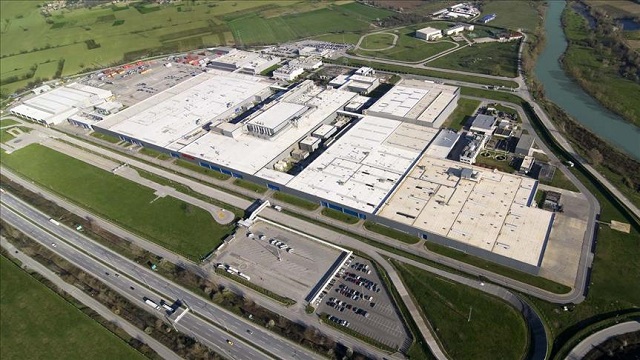 Toyota'dan planlı bakım arası