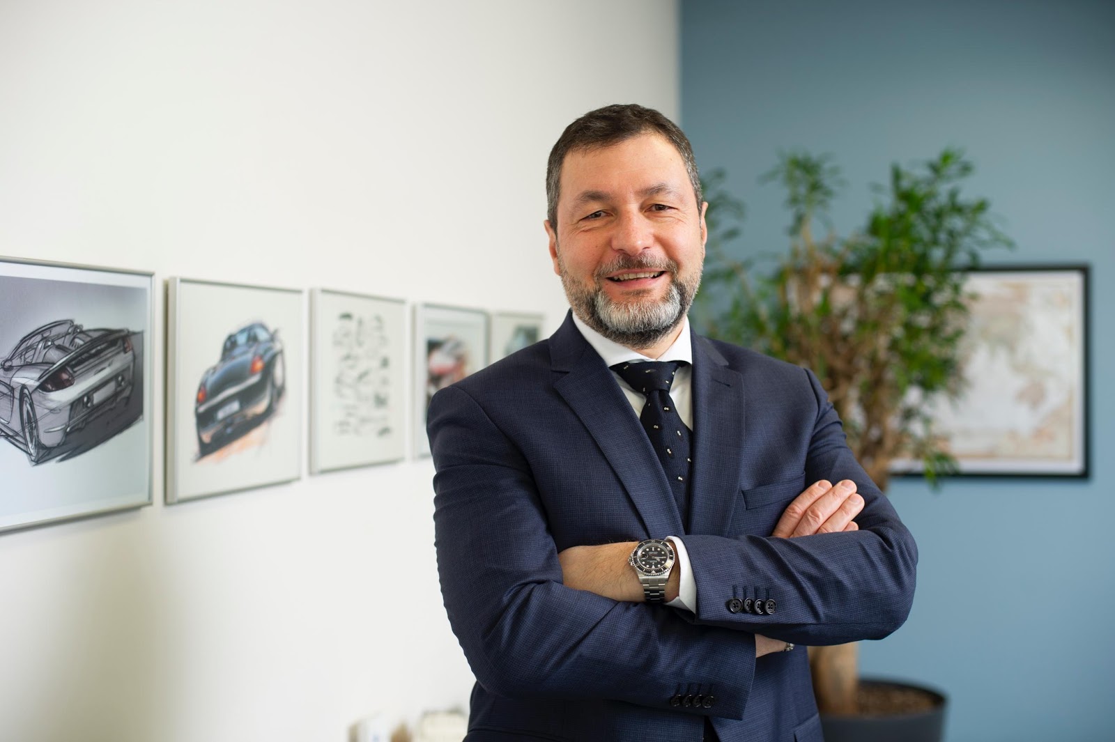 Doğuş Otomotiv’in 2021 yenilikleri!