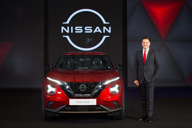 Nissan Türkiye, 800-850 bin diyor!