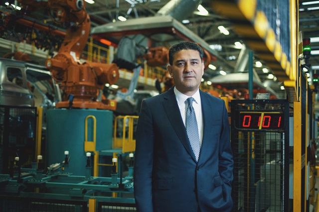 ''Otomotiv ekosistemine olumsuz etki eder''