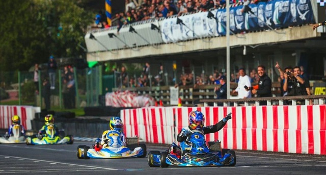 TOSFED’den Karting Akademi Atağı