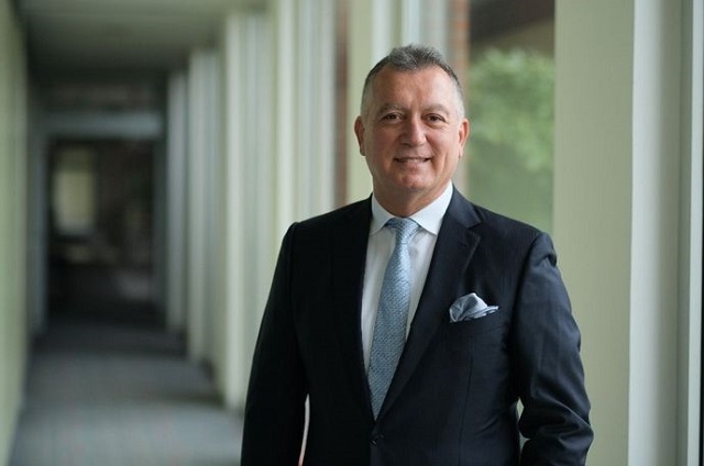 ''Bir dönüşüm başlayacak''