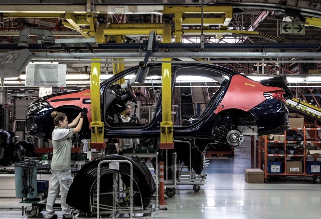 Tofaş net karını açıkladı