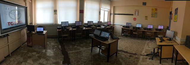 Toyota uzaktan eğitime desteğini sürdürüyor