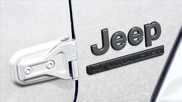 Jeep'ten 80'inci yaşına özel versiyon