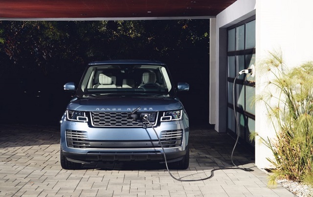 2030 yılına kadar tamamen elektriklenecek