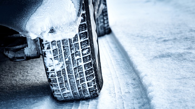 Karlı havalarda Safecall özelliği