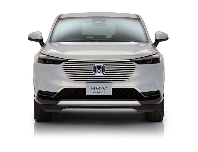 Yeni HR-V tanıtıldı