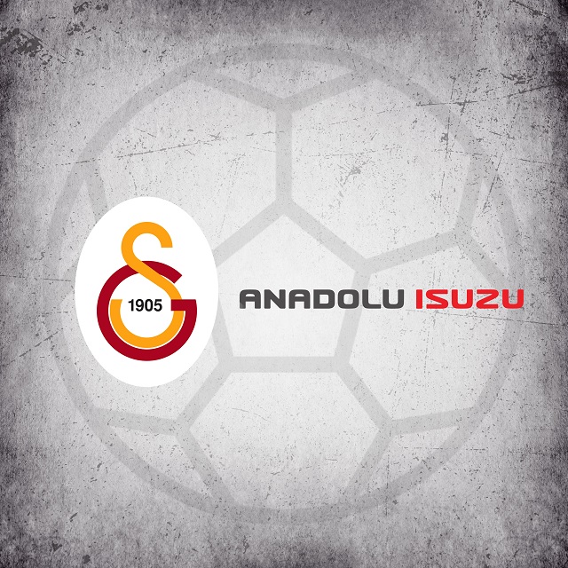 Anadolu Isuzu, Galatasaray Spor Kulübü işbirliği devam ediyor