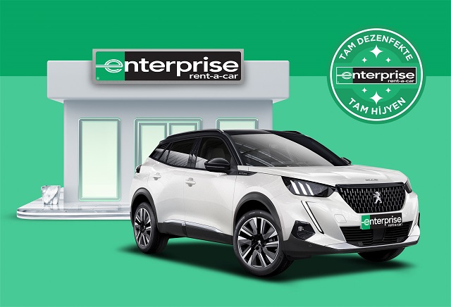 2021’de yatırımlarına devam ediyor