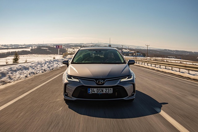 Daha çevreci, daha ekonomik daha sessiz…