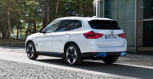 ''0 emisyon için 2 araçtan 1'i elektrikli olmalı''